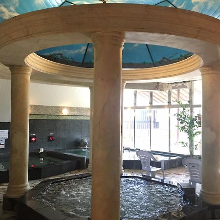 Baden Garden 旧thebed&Spa Tokorozawa Exterior photo