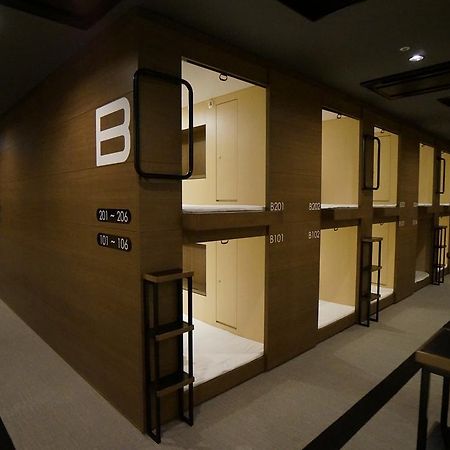 Baden Garden 旧thebed&Spa Tokorozawa Exterior photo